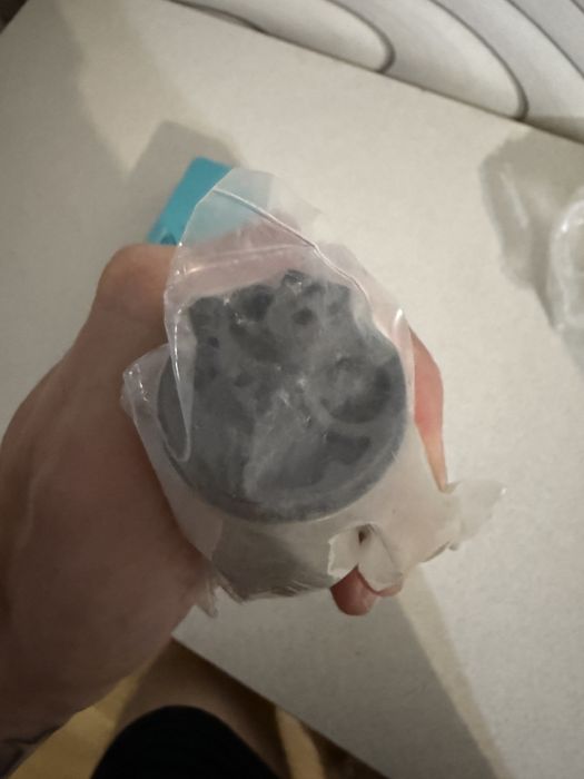 Топливный насос KR7409P