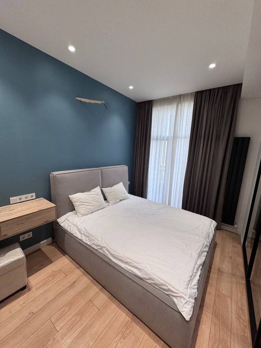 Продается 2х ком 46м2 ЖК Moderno  Шота Руставели