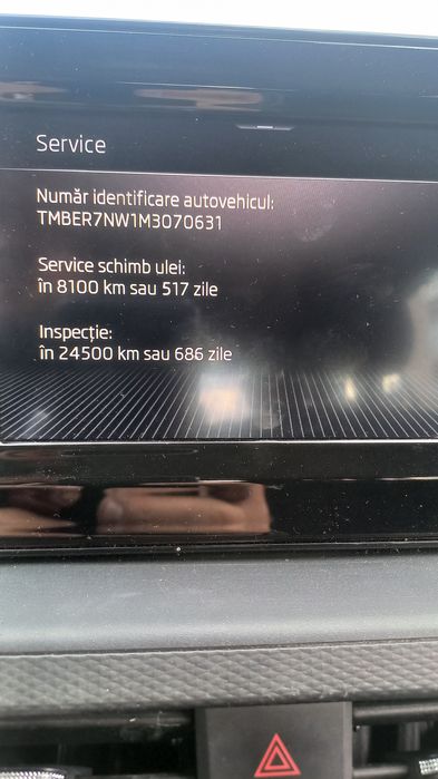 Skoda Scala Ambition DSG 110 CP