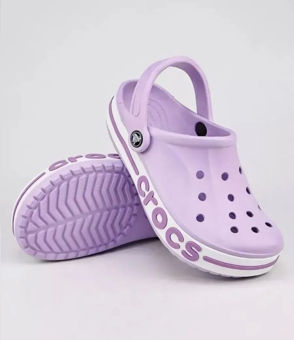 Продам crocs для девочки