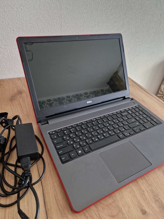 Ноутбук DELL Inspiron 15