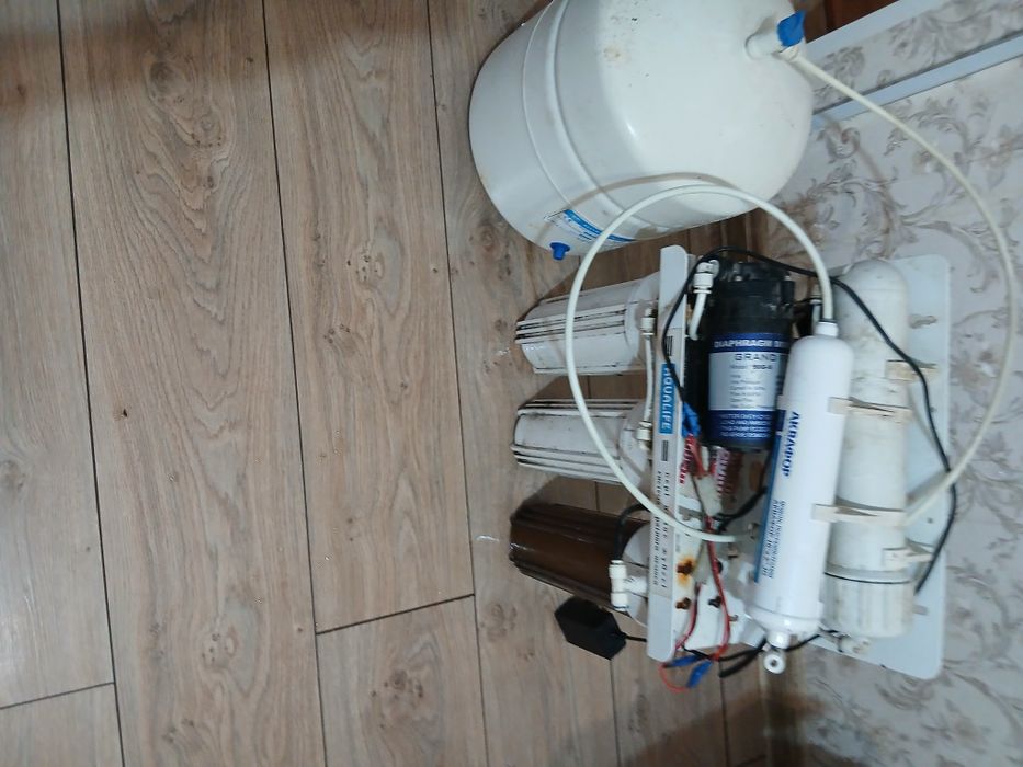 Продам фильтр для воды