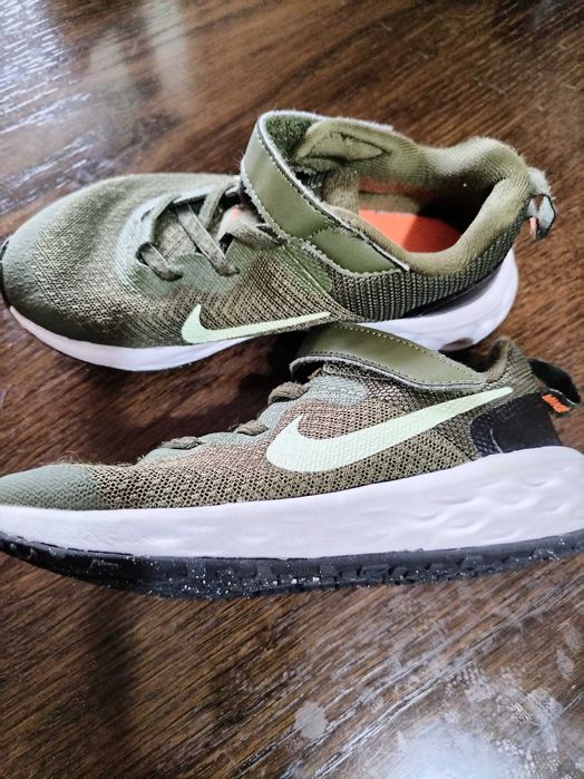 Детски маратонки за момче