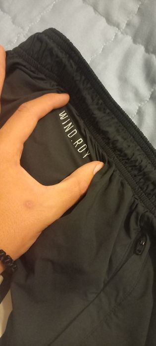 Adidas ветровка м-ка