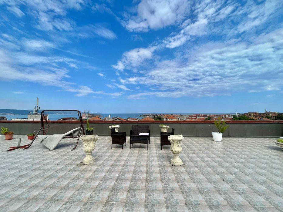 Продава се Двустаен апартамент в Несебър - 85 кв.м за 1436 €/кв.м - Снимка #12