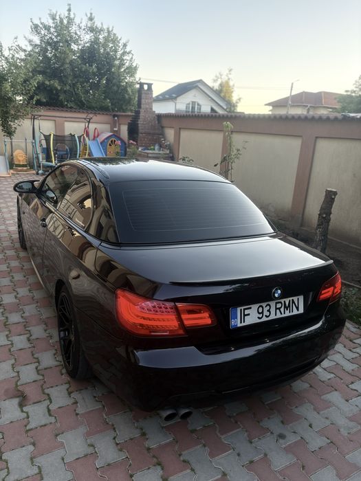 BMW 3 Series 2009 — imagine 5