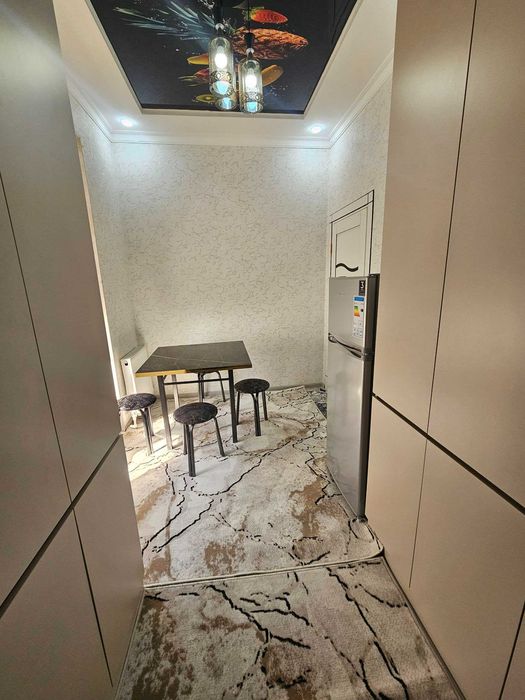 Сдается 3х комнатная квартира на 7 этаже Ориентир Крытый рынок