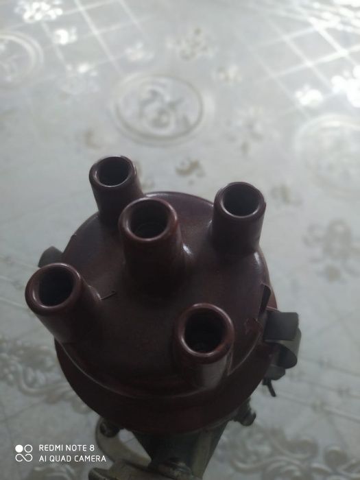 трамблер газ волга