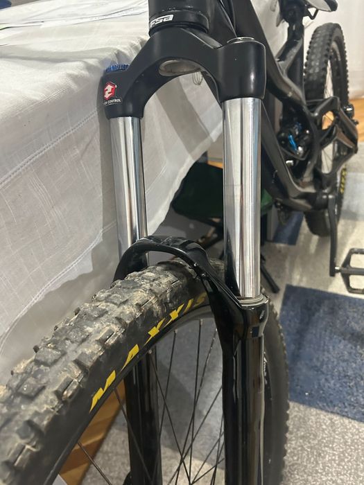 Vand bicicleta demo 8