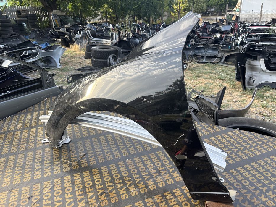 Калник Mazda 6