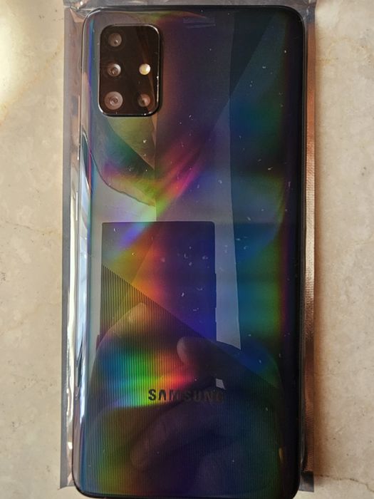 Vand telefon Samsung A51