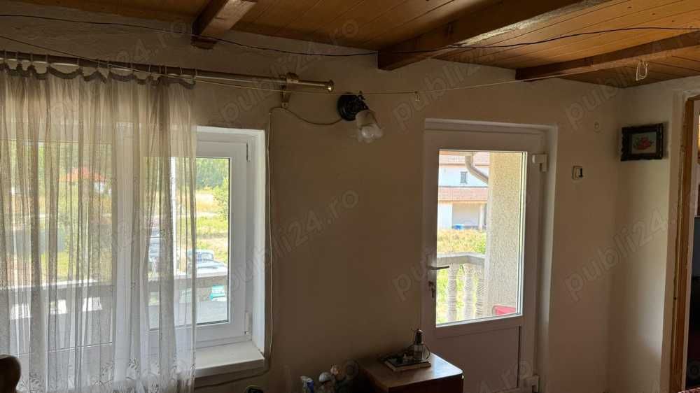 Casa Vulcan zona Coroiesti