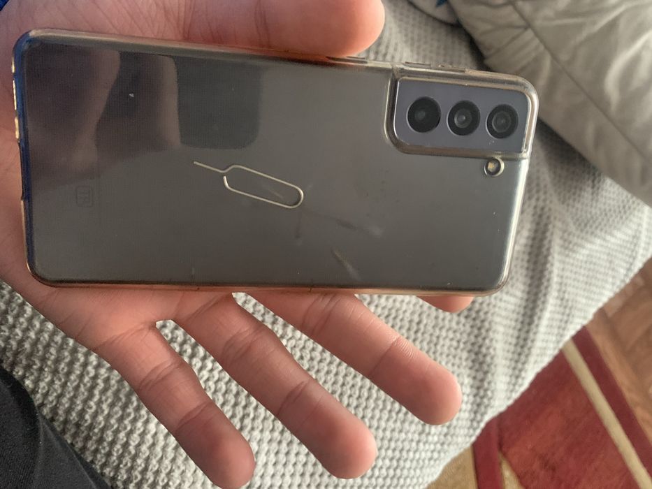 Самсунг с 21 samsung s21