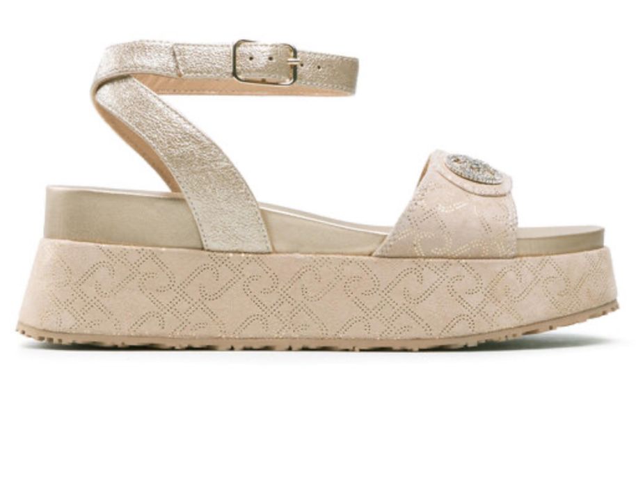 Дамски оригинани сандали  Liu Jo Frida