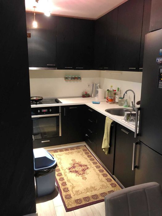 Дава се под наем Двустаен апартамент в София, Овча купел - 80 кв.м за 423.81 € - Снимка #3