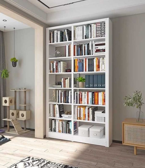 Металлический шкаф архивный для папок | papka shkafi