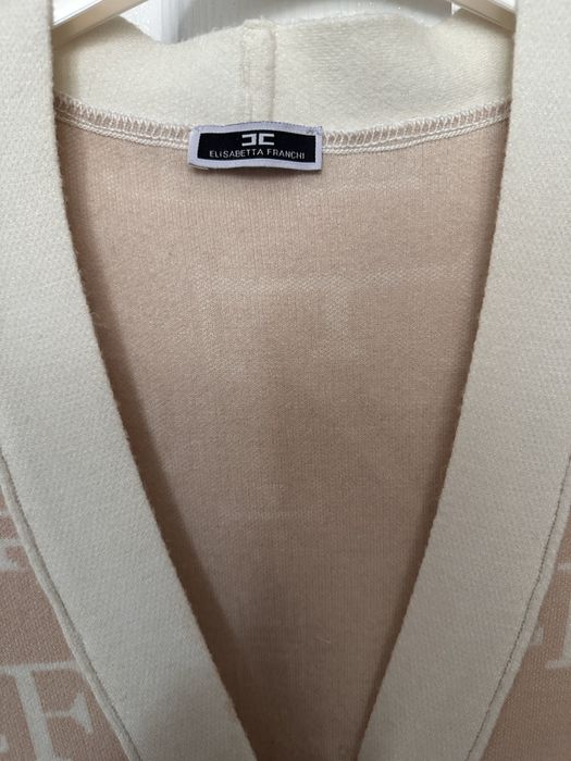 Рокля Elisabetta Franchi