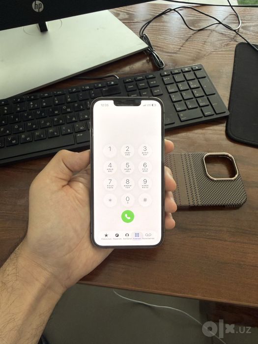 Iphone 13 pro 128gb