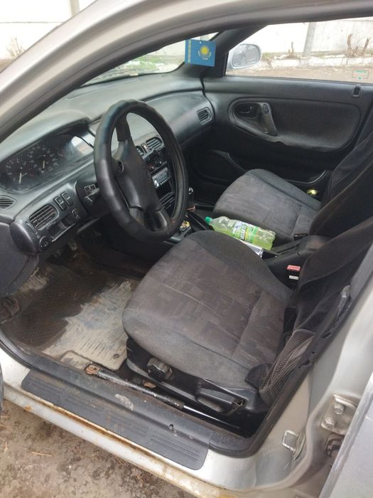 Продам Мазда Кронос на ходу