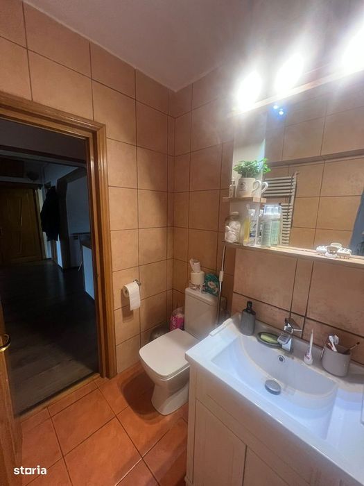 3 CAMERE cu terasa 13 mp - TOMIS II