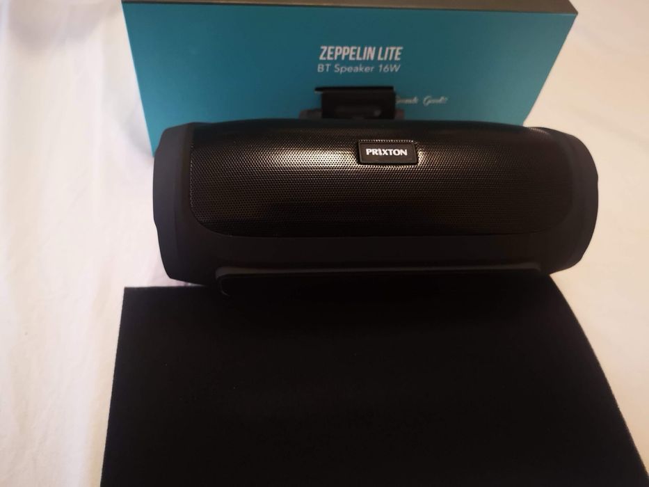 Блутуут колонка Zeppelin Lite