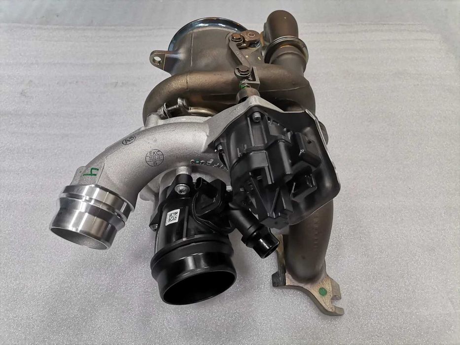 Ново 95км Турбo B58 / 8679022 BMW 2 3 4 / x3 x4 / z4 4.0i 4.0ix B58