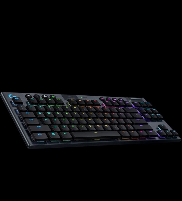 Клавиатура Logitech G915TKL