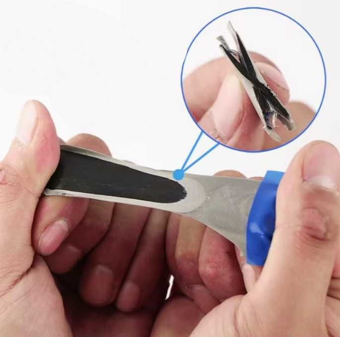 200 бр. лепенки за гуми