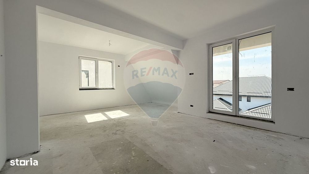 Vila duplex Dobroesti | 200 mp utili | finisaje la alegere