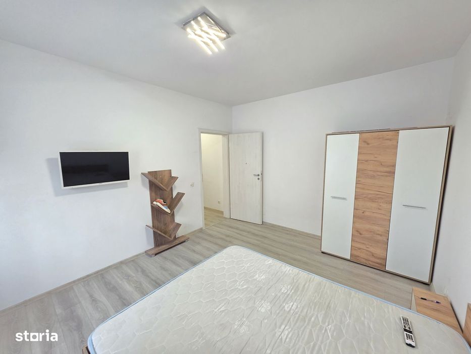 Casa de închiriat 3 camere 2 bai Bragadiru Cartierul Independenței