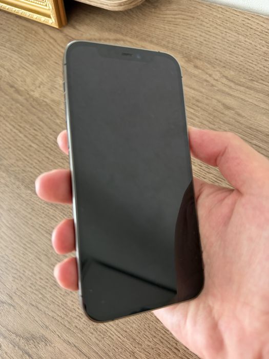 Iphone 12 pro 256 gb