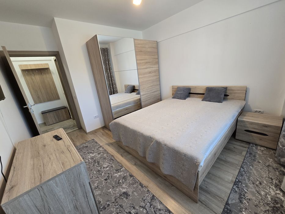 Apartament 2 camere de inchiriat
