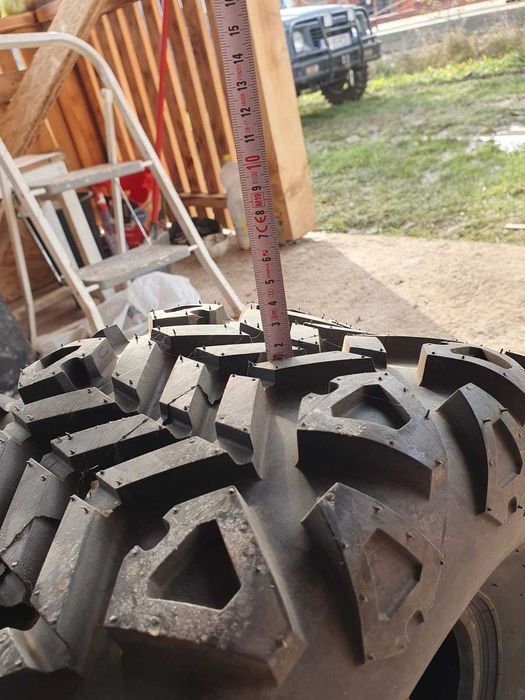 Cauciuc Wanda atv 24x