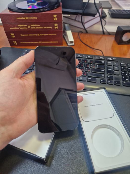 Apple 13 pro max ИДЕАЛ