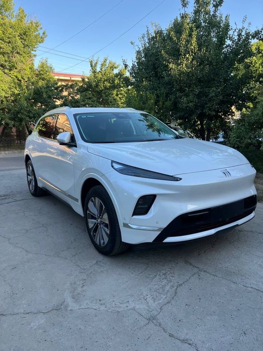 Buick electro 5 2025 йил
