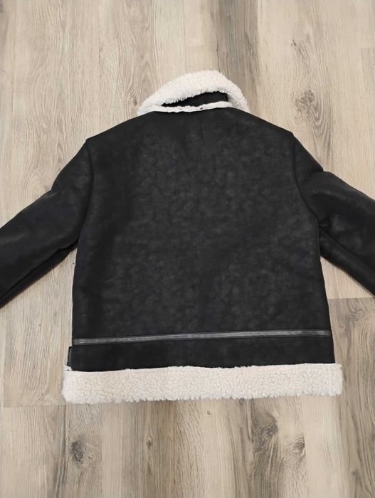 Дамско зимно яке