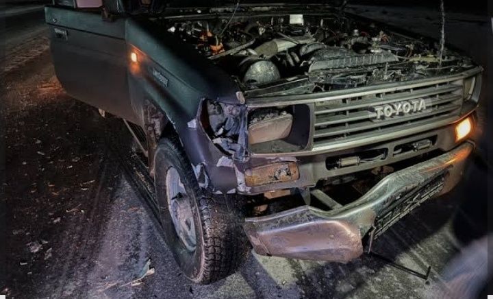 Документы в порядке