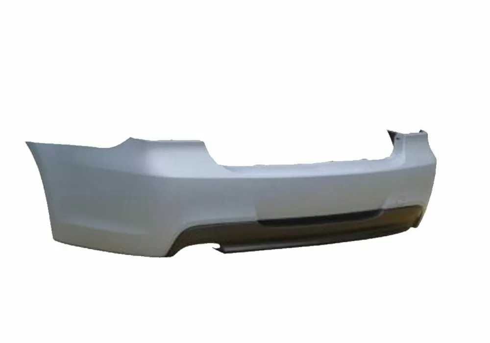 Задна броня BMW E90 седан (2005-2011) - M-Tech Нова! На склад!