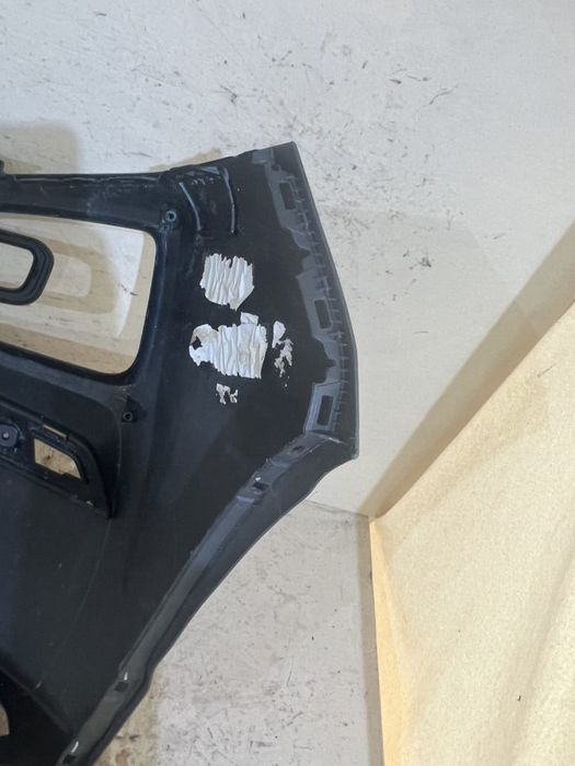 Bara spate Hyundai Kona, 2018, 2019, 2020, 2021, cod origine OE 86611-J9020.