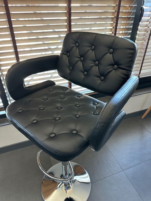 БАР СТОЛ VERSAY Chrome - 24м гаранция и безплатна доставкa