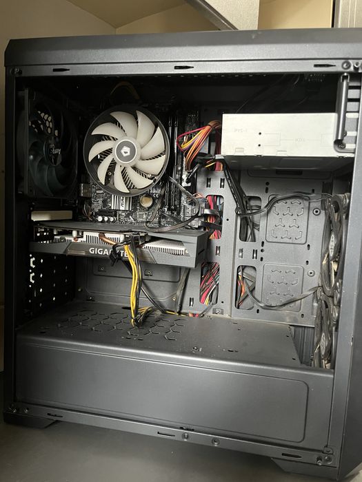 Продам игровой компьютер