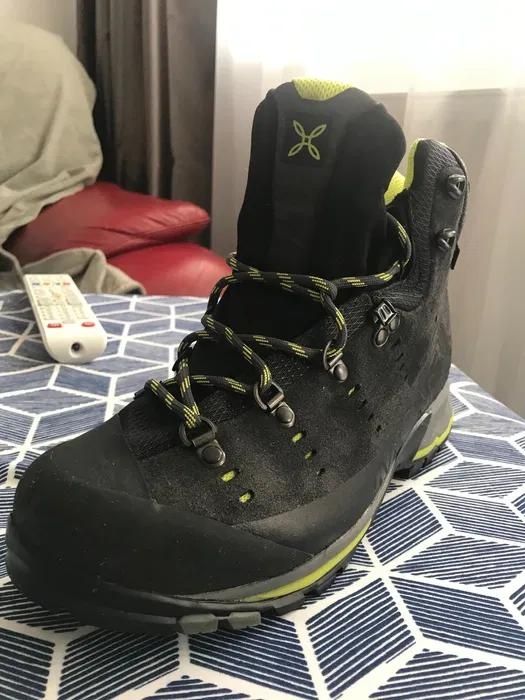 Bocanci Montura Altura GTX de vânzare