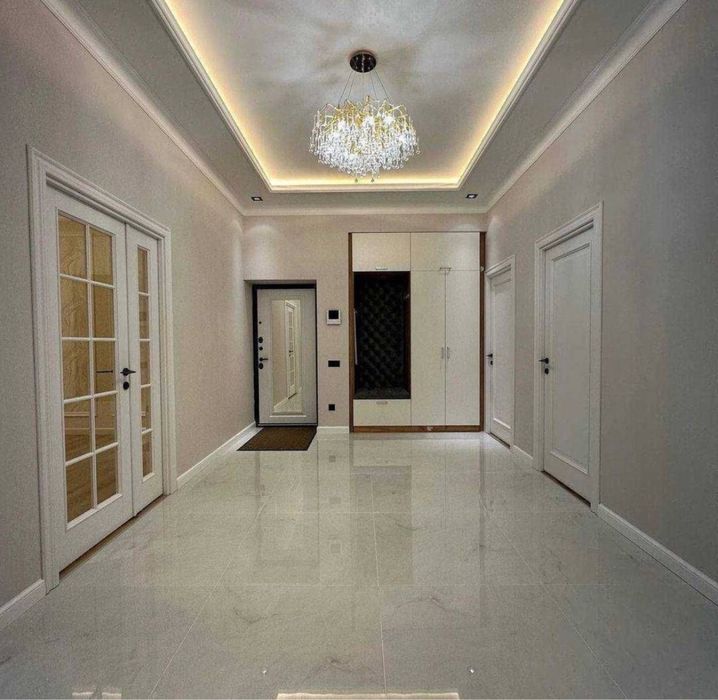 Жк Felicita-Сдается просторная 3-х комнатная в элит комплексе!