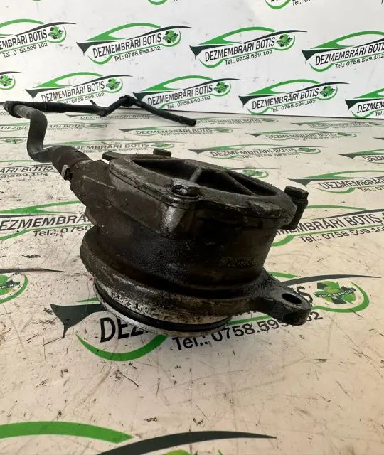 Pompa vacuum mecanica BMW Seria 3 1999 320d MT (136 hp)