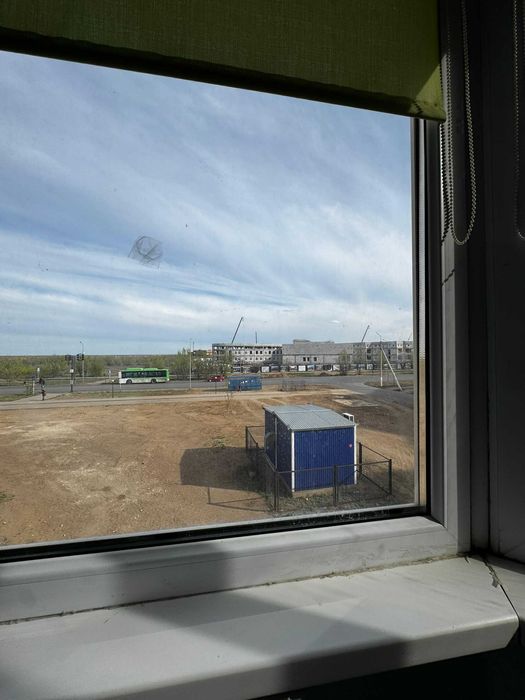 Продам 3х комн кв Нурсити 2мкр