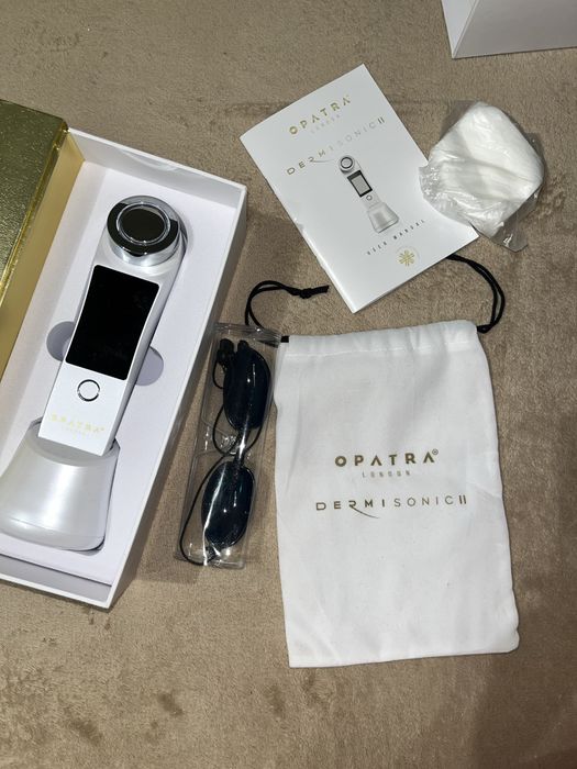 Аппарат опатра opatra london