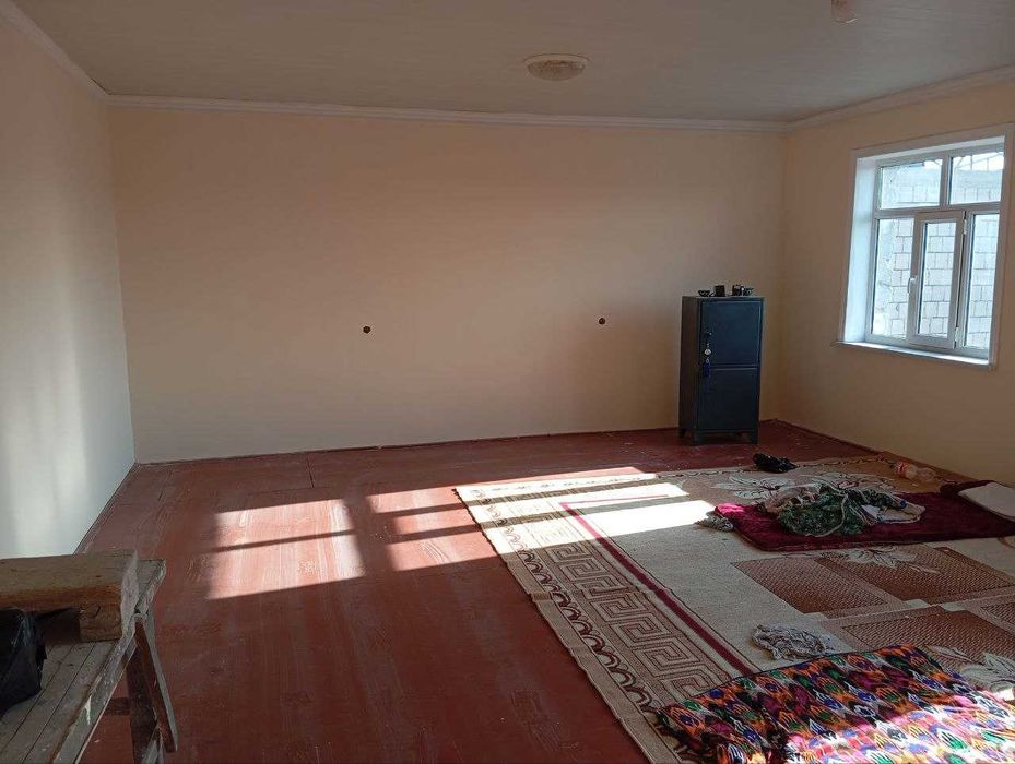 Продается земляной участок  40 соток Ахангоран