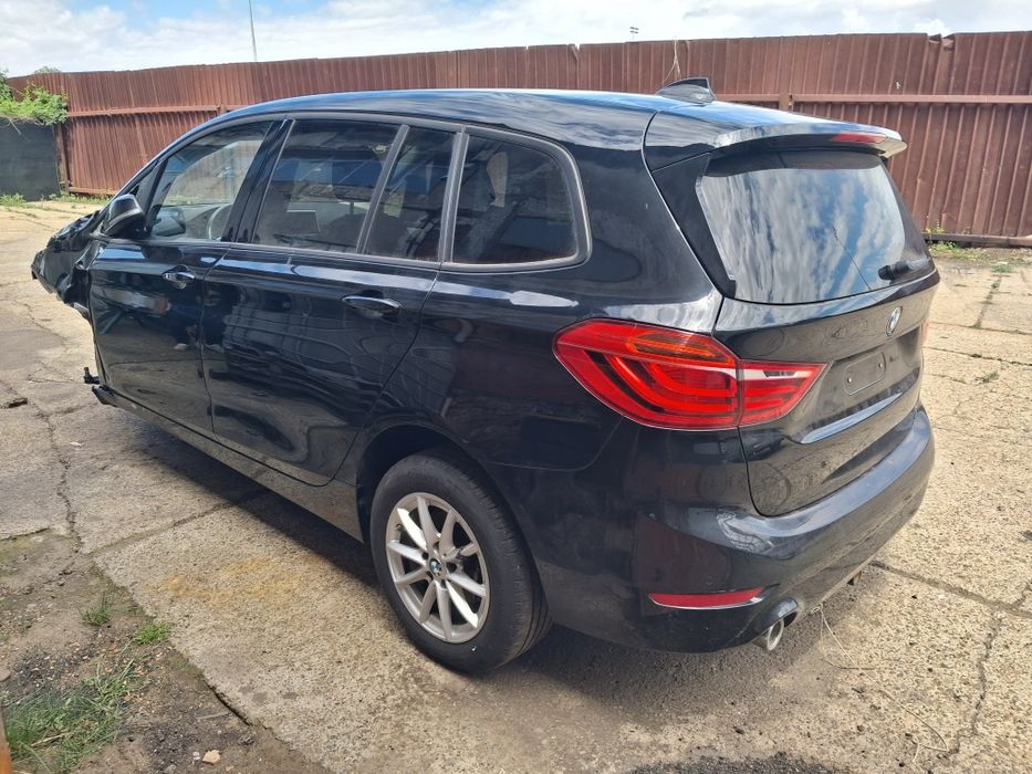 BMW 2 Series 2020 — imagine 5