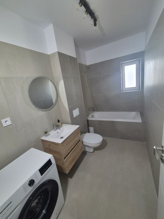 Apartament 2 camere cu Vedere la Lacul lui Binder – Direct de la Proprietar!