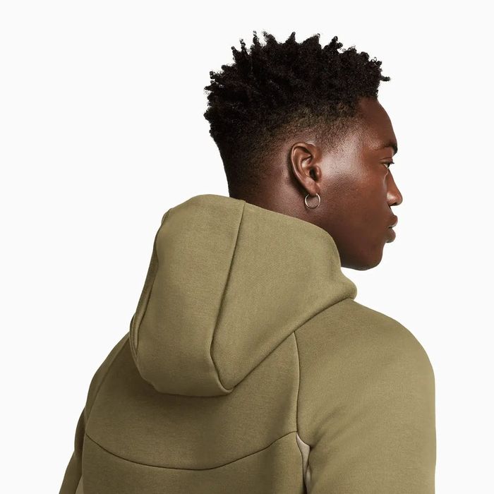 Men's Sportswear Tech Fleece Windrunner Tracksuit